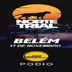 P1036-COPA PODIO TRIAL BELEM DO PARA 1 - EDICAO
