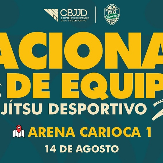 P1304-NACIONAL DE EQUIPES CBJJD 2021 - EDICAO