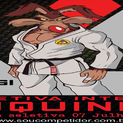 P1005-SELETIVA JUQUINHA DE JIU-JITSU 2 - ETAPA