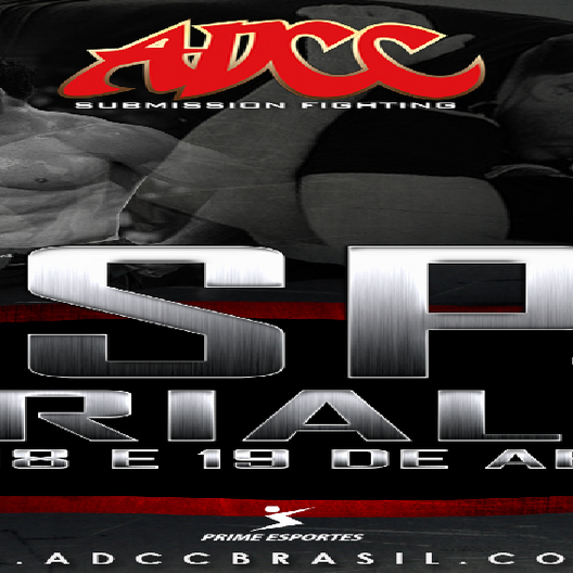 P0093-TRIALS ADCC SUBMISSION FIGHTING SP - ETAPA