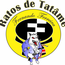RATOS DE TATAME