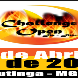 P0008-CHALLENGE OPEN JIU JITSU JACUTINGA-MG 2 - EDICAO