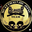 BLASTER TEAM