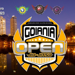 P1637-GOIANIA OPEN DE JIU-JITSU 1 - ETAPA
