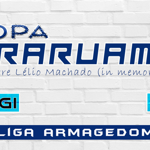 P2063-COPA ARARUAMA DE JIU-JITSU 2024 - EDICAO